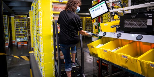 Minnesota warehouse regulations