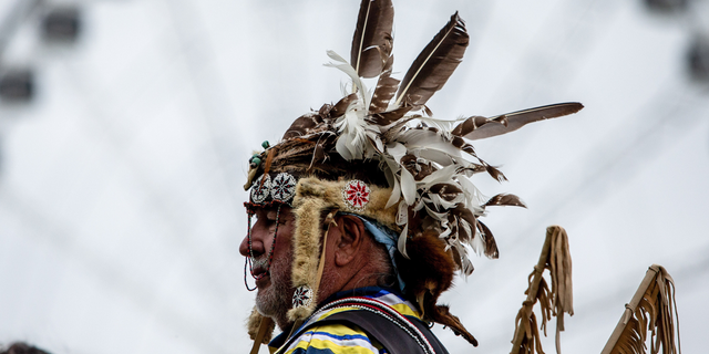 mohawk tribe