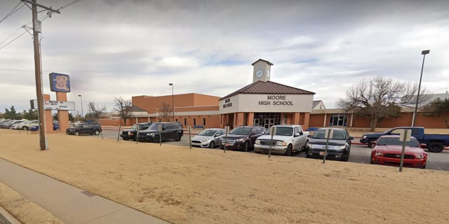 Oklahoma teen Madeline Bills’ ex-boyfriend charged with her rape and murder 4 moore high school