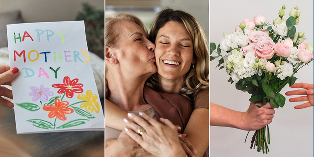 Mother's Day Quiz