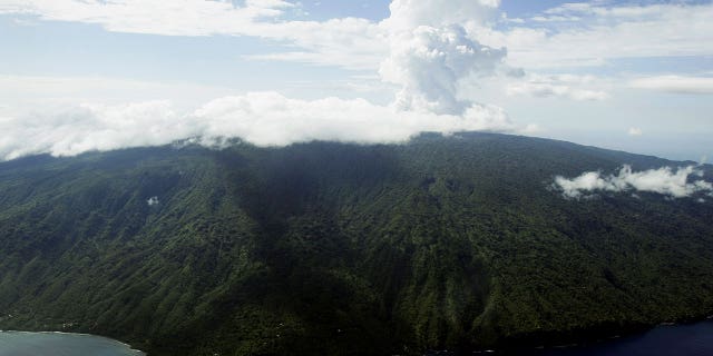 Nueva Zelanda, las islas fueron golpeadas por un pequeño tsunami provocado por un terremoto de magnitud 7.7 4 Vanuatu