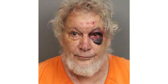 AL shooter Robert Findlay Smith