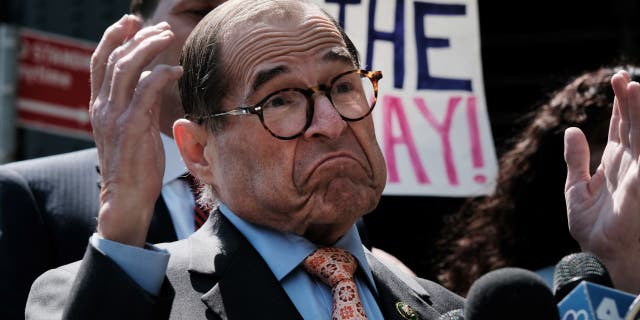 Rep.  Jerry Nadler