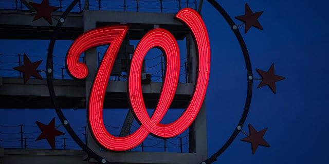 Nats logo