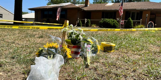 Nebraska quadruple homicide