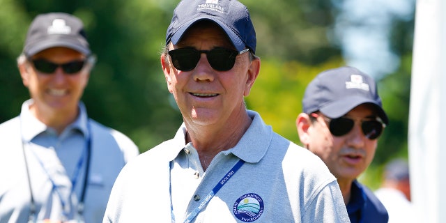 Ned Lamont