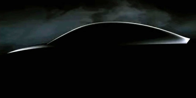 new Tesla