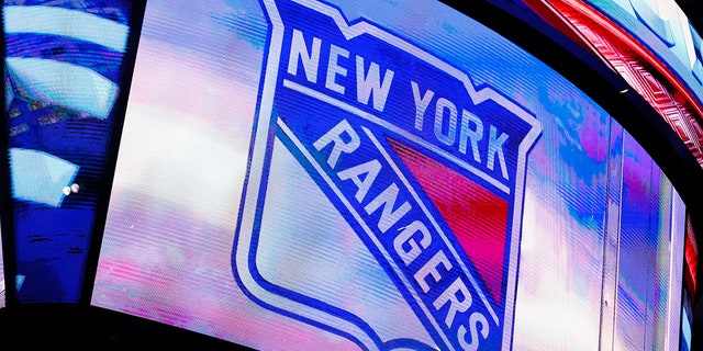 rangers logo