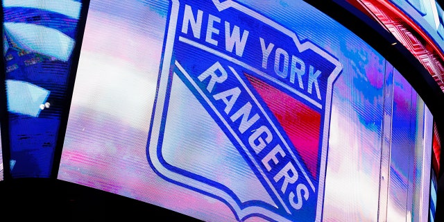 rangers logo