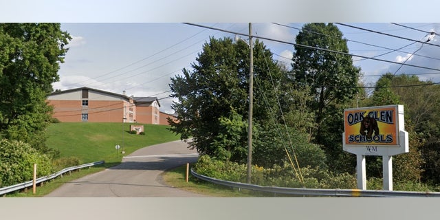 Oak-Glen-Middle-School