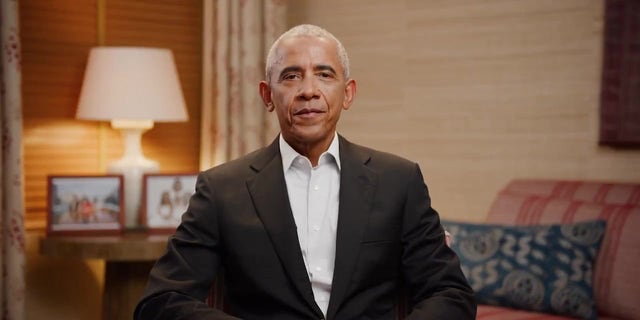 Barack Obama on journalism