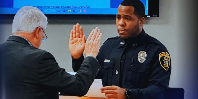 officer rashad rivers