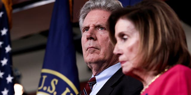 132 Dems Vote Against Bill Cracking Down On Fentanyl, Cite ‘inequities 