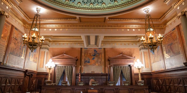 Pennsylvania Supreme Court