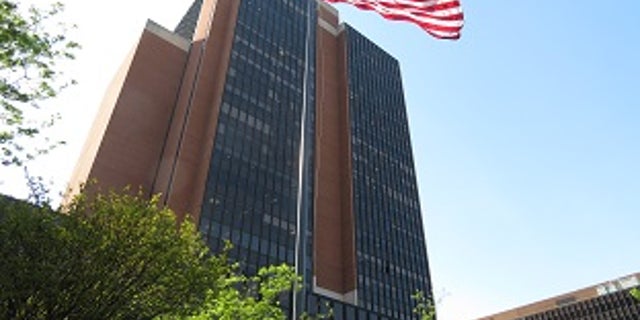 Philadelphia-federal-courthouse