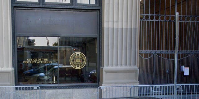 Philadelphia District Attorney's Office