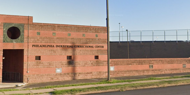 Centro Correccional Industrial de Filadelfia