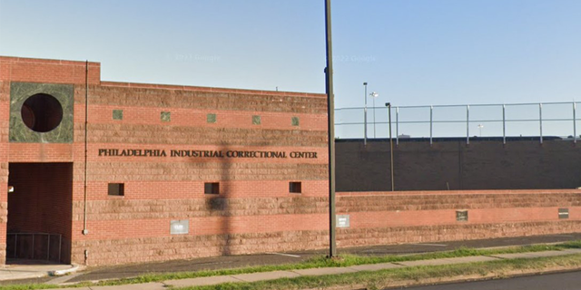 Philadelphia Industrial Correctional Center