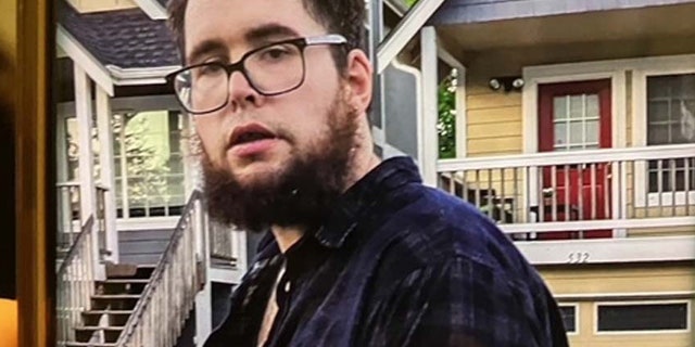 Dylan Robinson