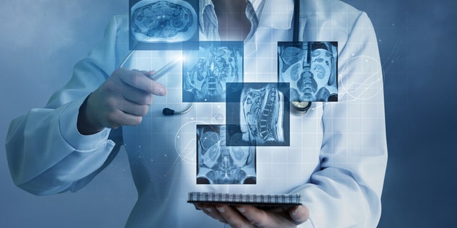 Radiology technology