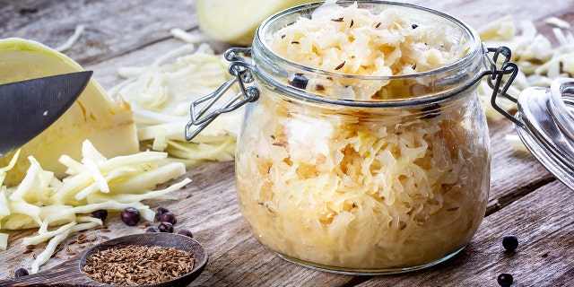 saurerkraut