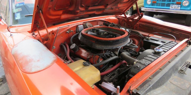 suberbird engine