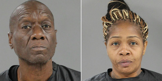 Two charged with drug trafficking in South Carolina after cocaine falls out of faux pregnant stomach: police