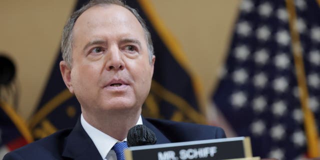 Rep. Adam Schiff