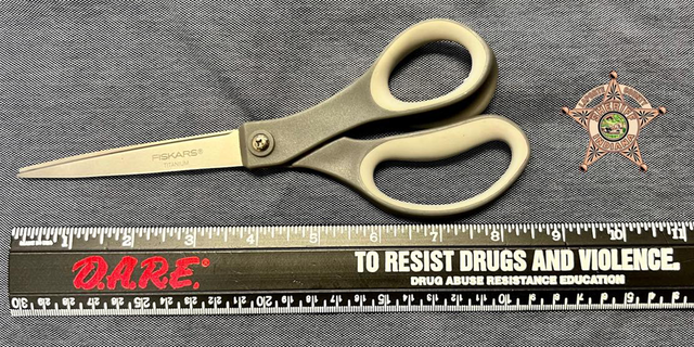 Scissors