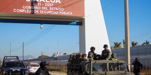Sinaloa cartel