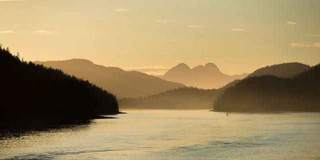 Sitka, AK