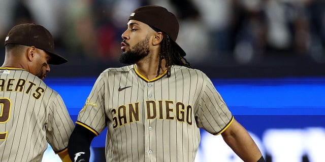 Fernando Tatis
