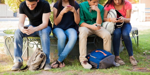 Surgeon General’s Advisory On Social Media And Youth Mental Health ...