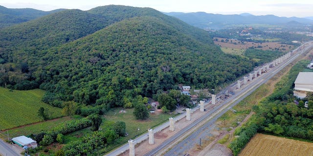 7 monjes budistas en Tailandia han sido acusados de malversar donaciones recibidas por un templo en un esquema de $ 8,9 millones. 4 Provincia de Nakhon Ratchasima