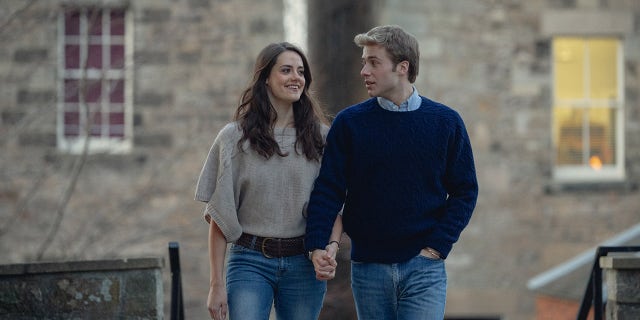 The Crown Season 6
