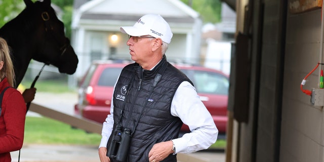 Todd Pletcher