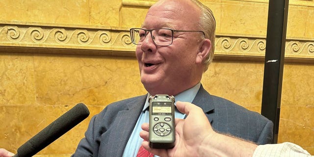 Todd Novak