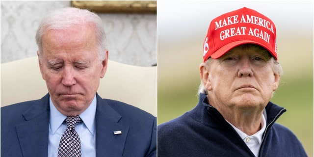 Abc Cbs And Nbc Newscasts Ignore Alleged Biden Bribery Scheme Spend Hours On Trump Report 