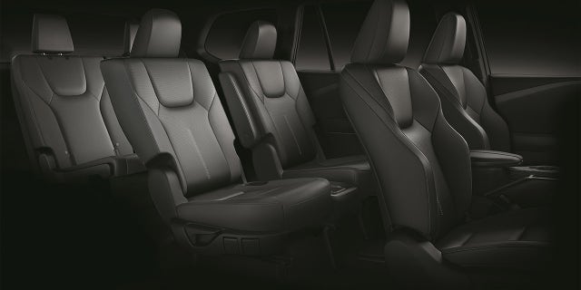 lexus texas