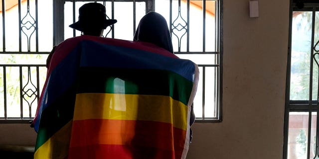 Uganda LGBT