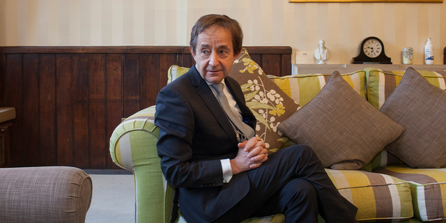 Anthony Seldon