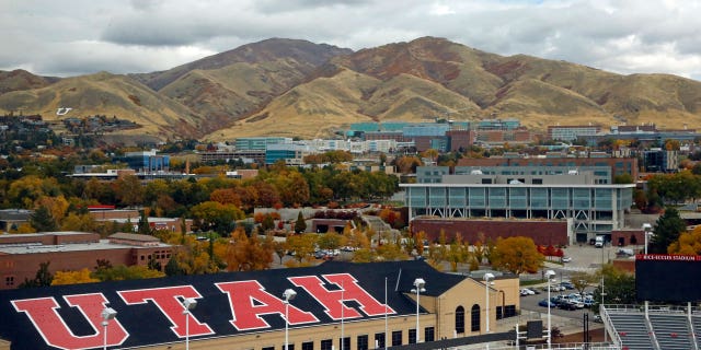 Canadian Diver Charged With University Of Utah Dorm Room Rape Fox News Canadian Diver Charged With University Of Utah Dorm Room Rape Fox News