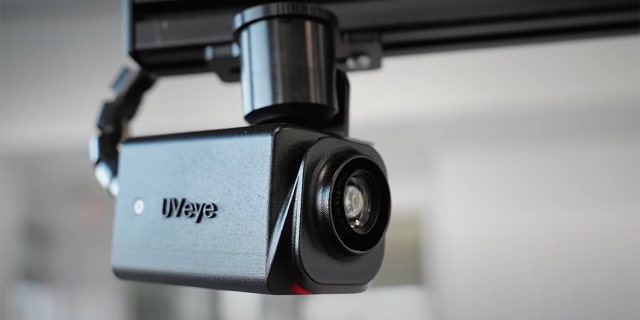 uveye camera