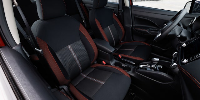 versa seats