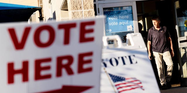 Early voting