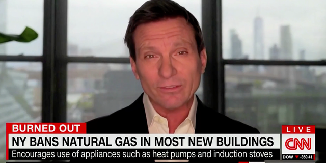 photo of CNN report