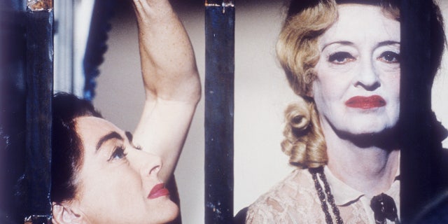 What Ever Happened to Baby Jane?