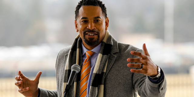 Will Jawando