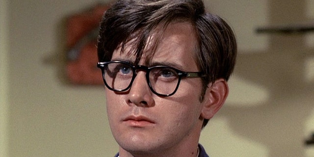 Martin Sheen in 1969