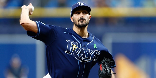 Zach Eflin vs Pirates